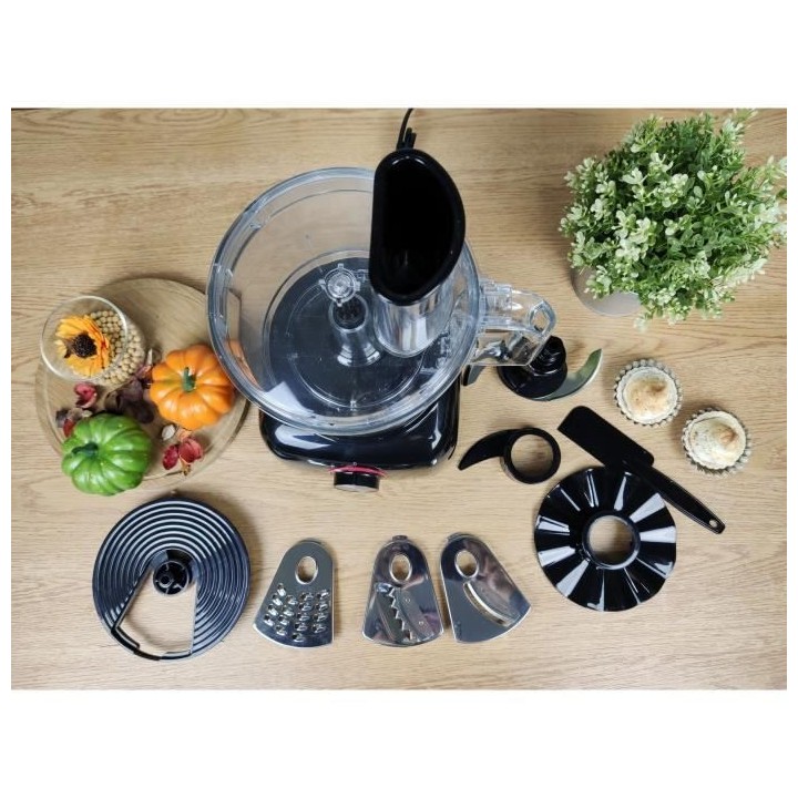 Robot Multifonctions CONTINENTAL EDISON CERM600B