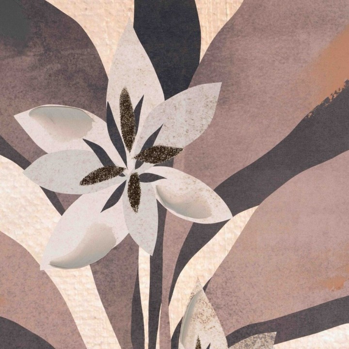 Carte postale microlorge