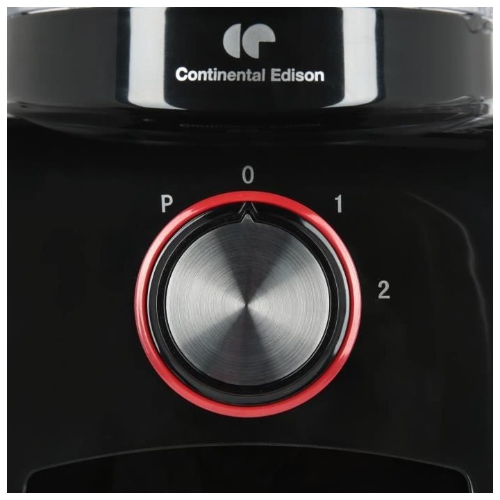 Robot Multifonctions CONTINENTAL EDISON CERM600B