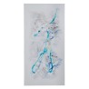 Toile 70 x 3,5 x 140 cm Abstrait