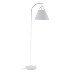 Lampadaire Métal Blanc 36 x...