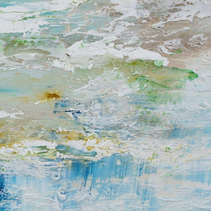 Carte postale microlorge