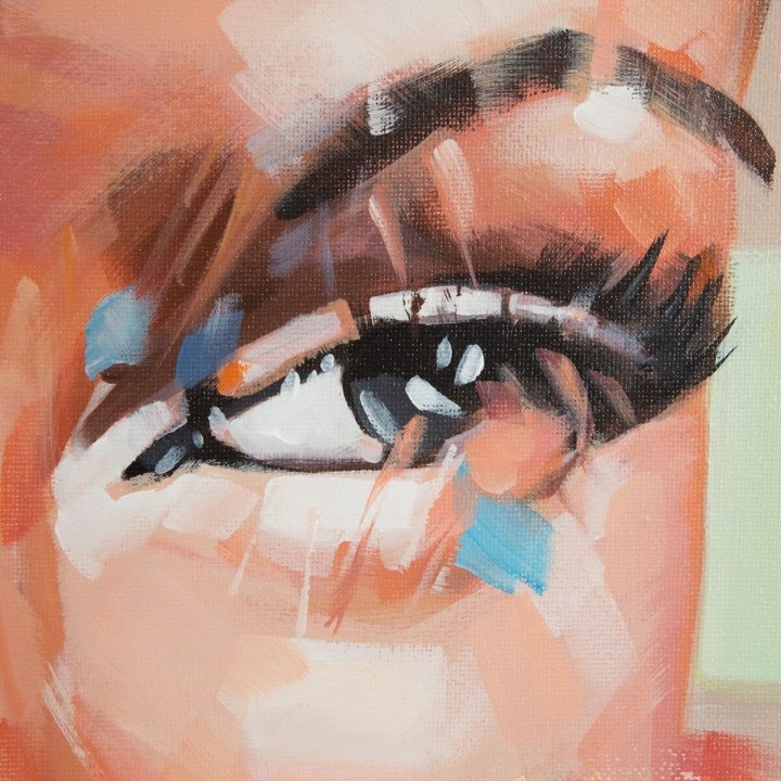 Carte postale microlorge