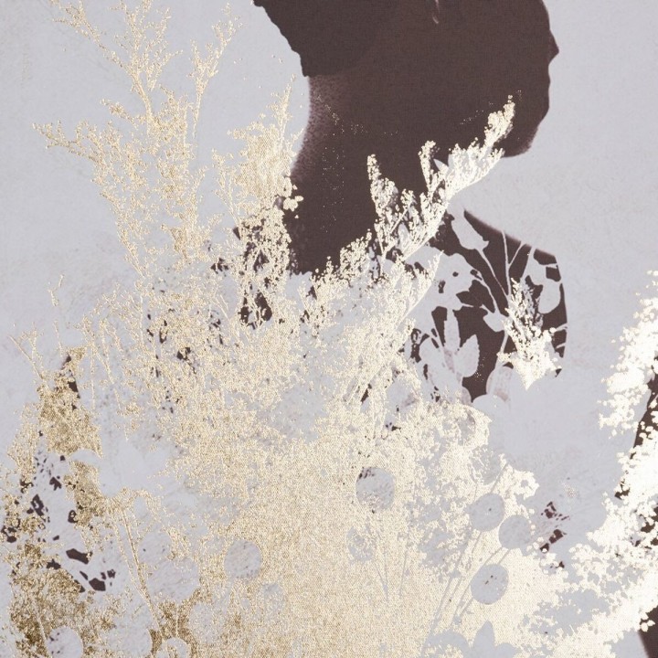 Carte postale microlorge