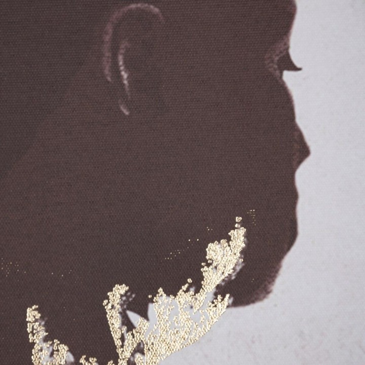 Carte postale microlorge