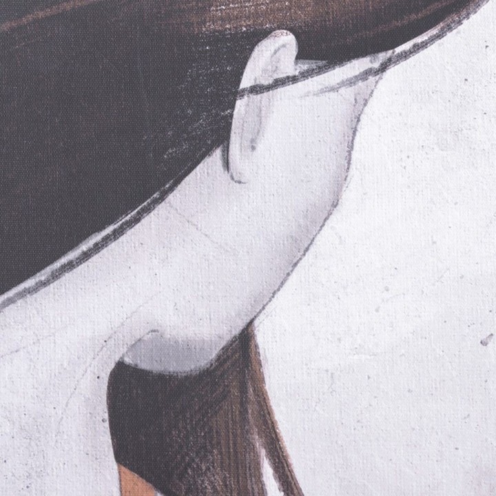 Carte postale microlorge