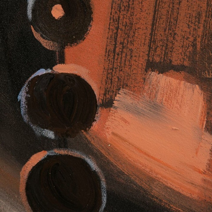 Carte postale microlorge