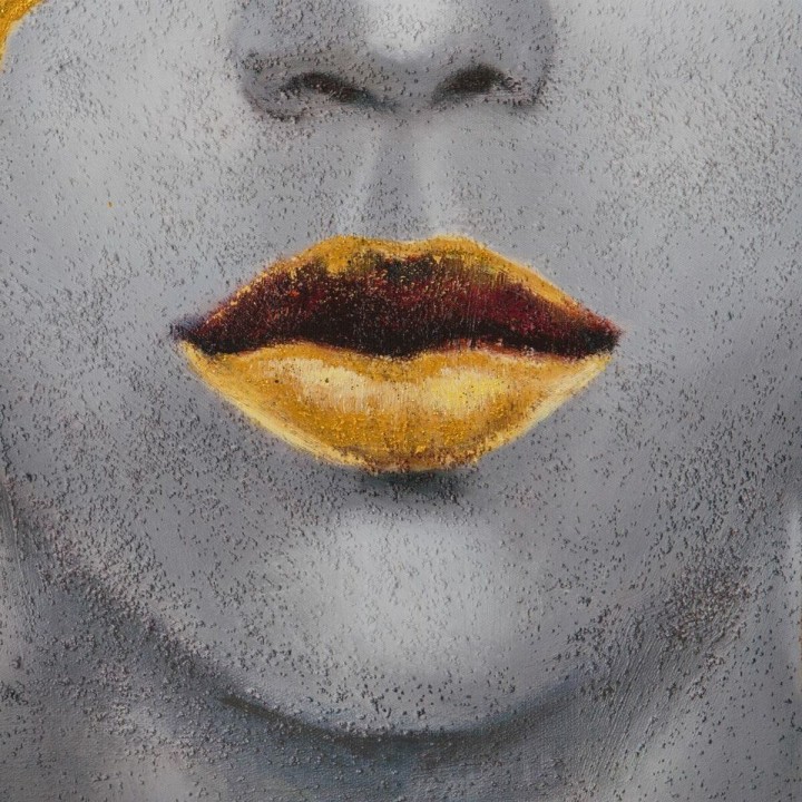 Carte postale microlorge