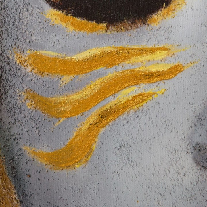 Carte postale microlorge