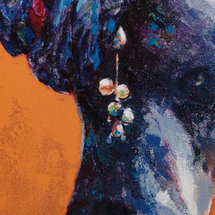 Carte postale microlorge