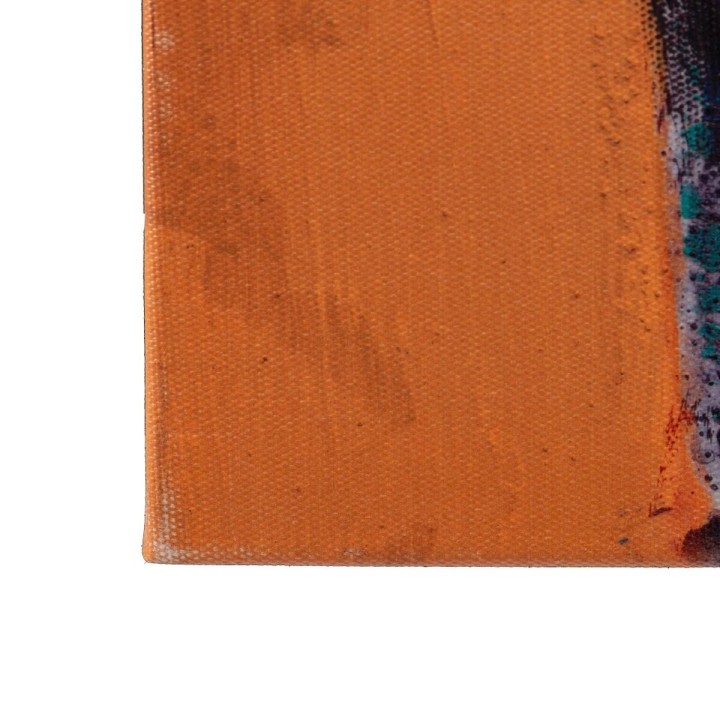 Carte postale microlorge