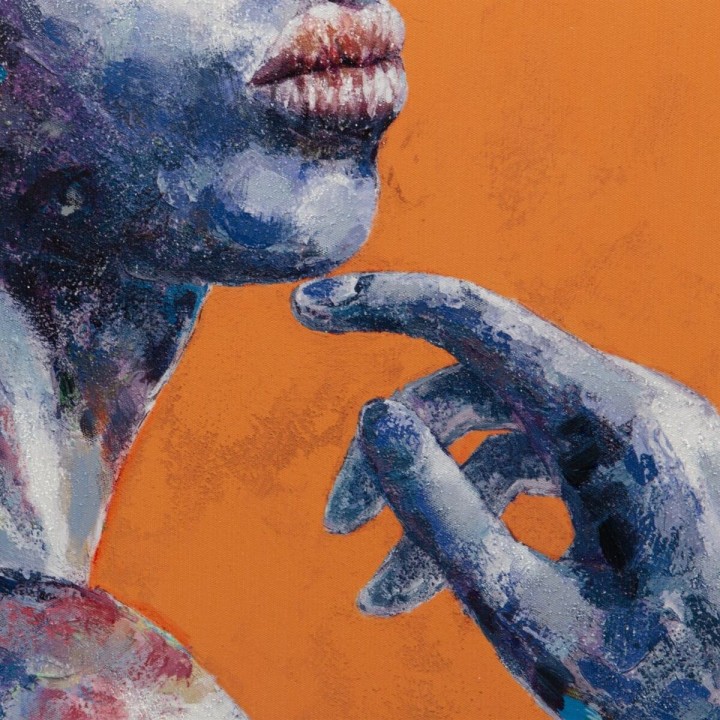 Carte postale microlorge