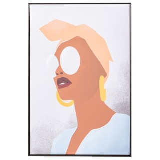 Carte postale microlorge