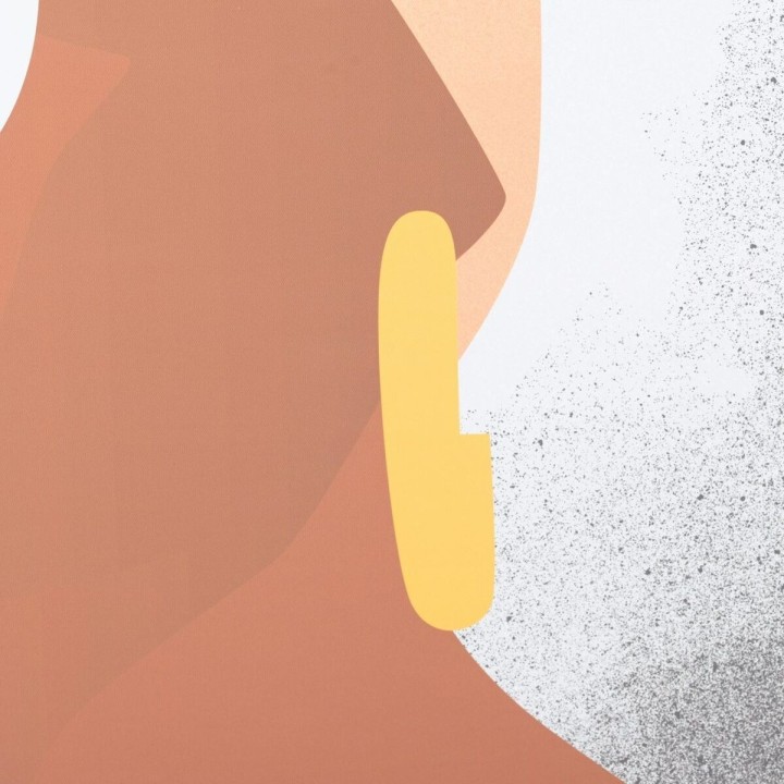 Carte postale microlorge