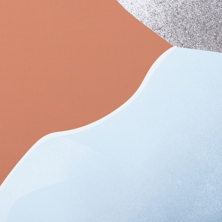 Carte postale microlorge