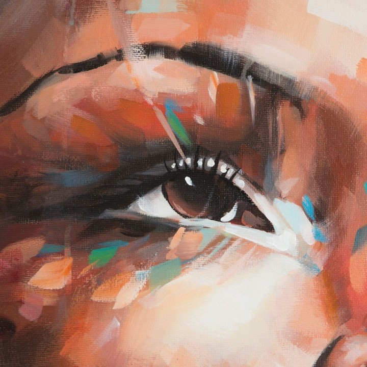 Carte postale microlorge