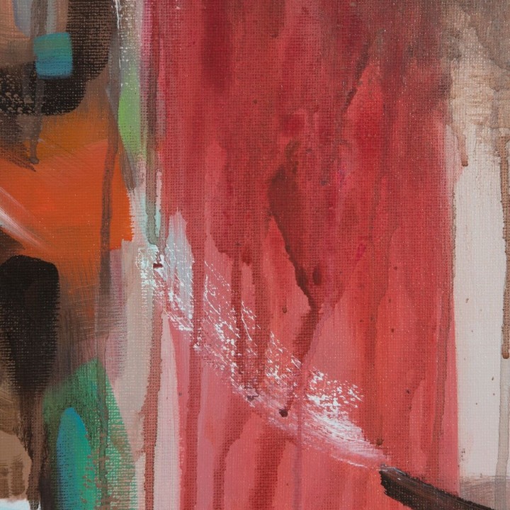 Carte postale microlorge