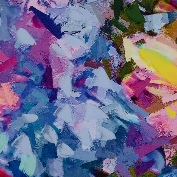 Carte postale microlorge