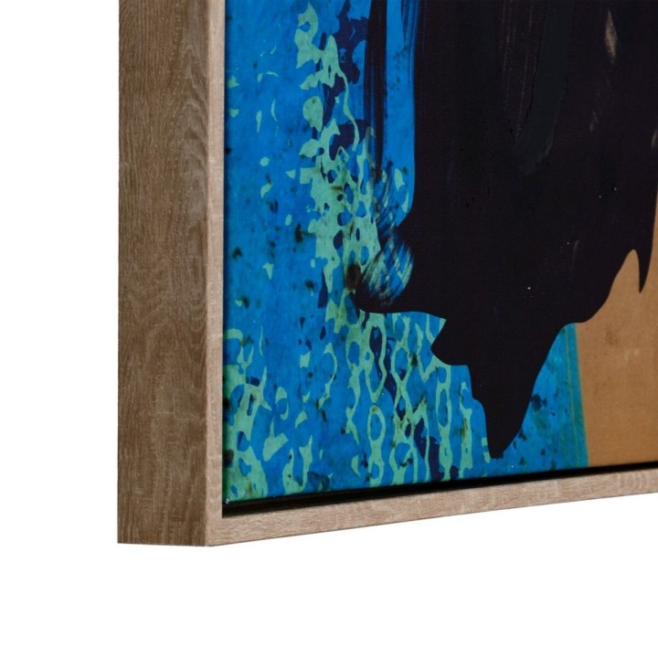 Carte postale microlorge