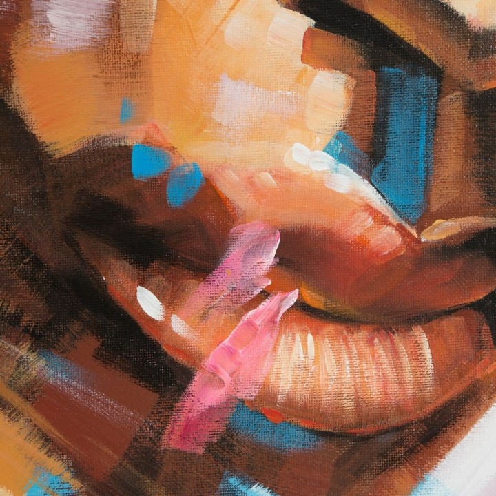 image imprimée ou numérique