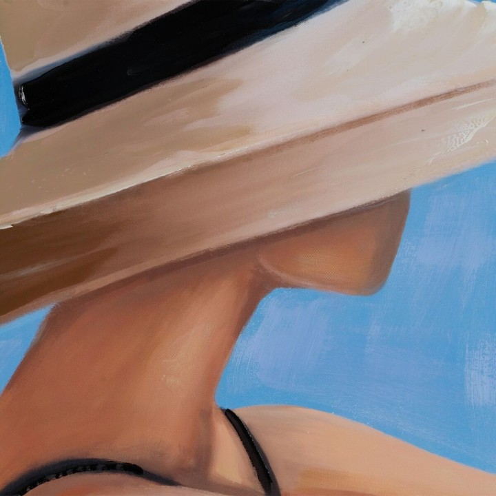 image imprimée ou numérique