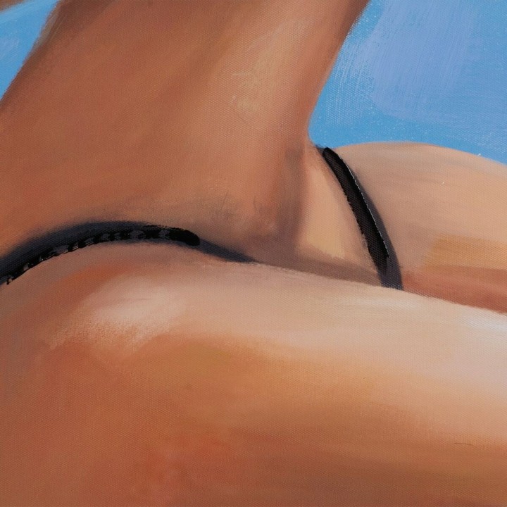 image imprimée ou numérique