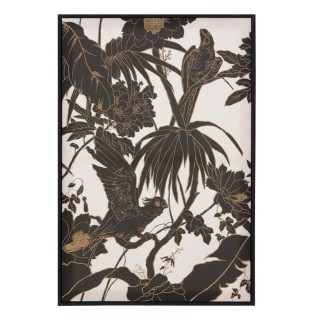 Carte postale microlorge