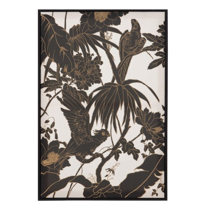 Carte postale microlorge