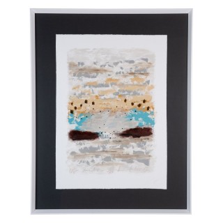 Carte postale microlorge