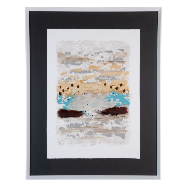 Carte postale microlorge