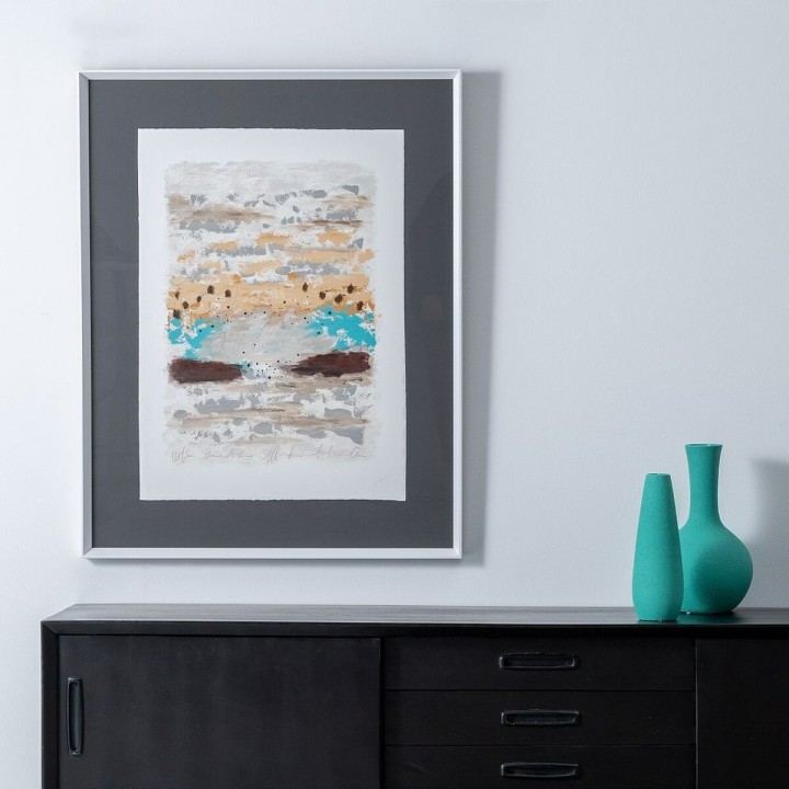 Carte postale microlorge