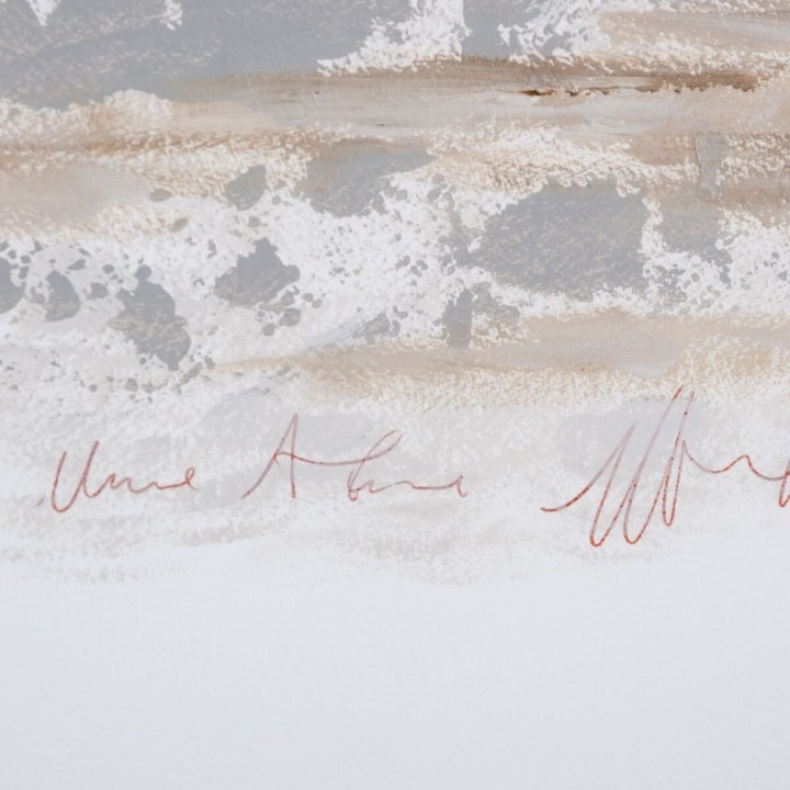 Carte postale microlorge