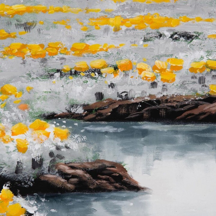 image imprimée ou numérique