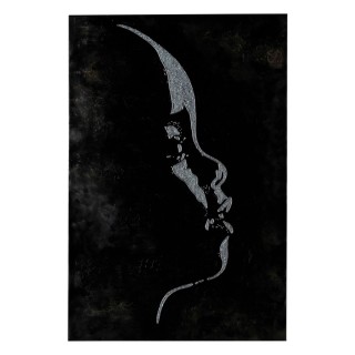 Carte postale microlorge