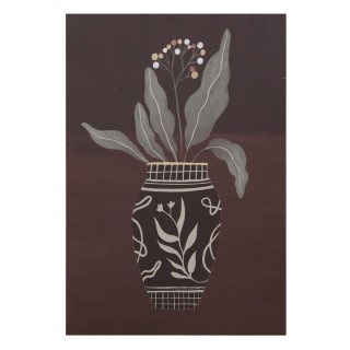 Carte postale microlorge