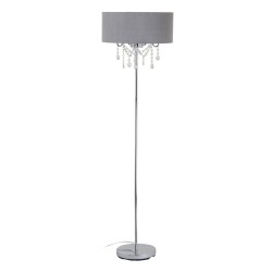 Lampadaire 44 x 44 x 161 cm...