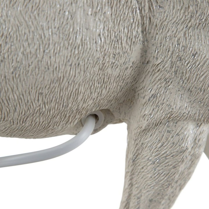 Carte postale microlorge