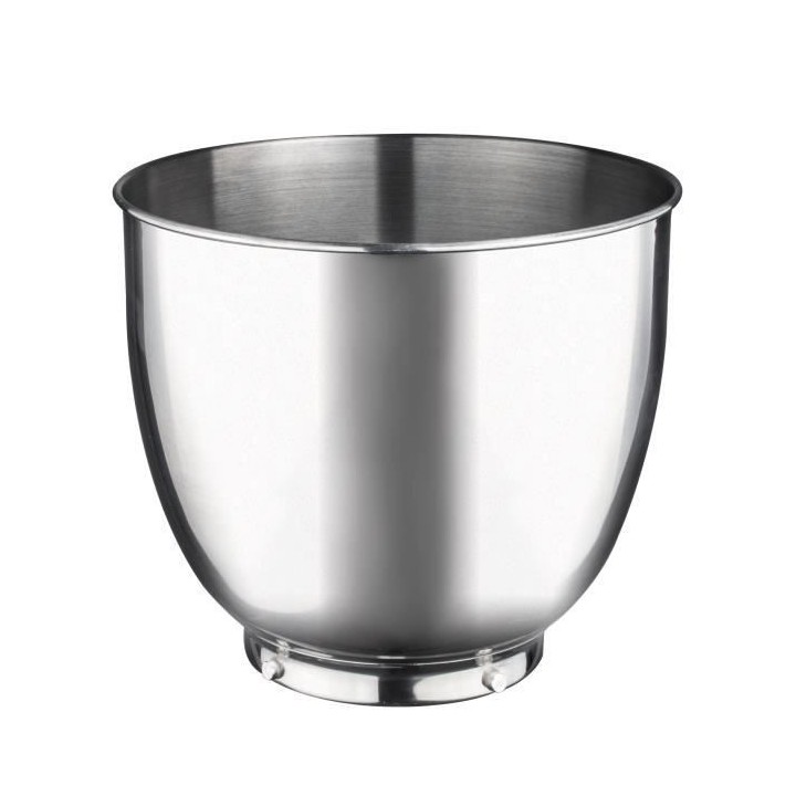 Robot pâtissier CONTINENTAL EDISON CERP800R Rouge 4,3 L 800 W