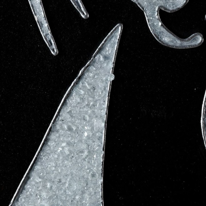 Carte postale microlorge