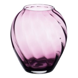 Vase 21 x 21 x 25 cm Verre...