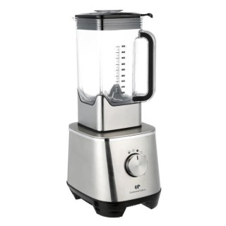Blender Turbo CONTINENTAL EDISON CESB01 Inox 2000W