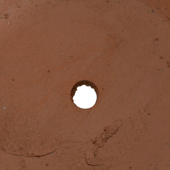 Carte postale microlorge