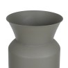 Vase 25 x 25 x 58 cm Vert Fer