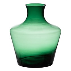 Vase 21 x 21 x 25 cm Vert...