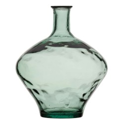 Vase 37 x 37 x 46 cm verre...