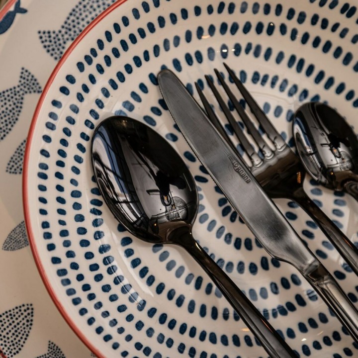 Carte postale microlorge