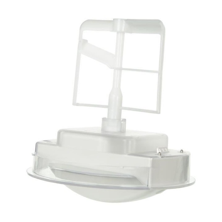 Turbine a glace 1 Litres CONTINENTAL EDISON CETG100W