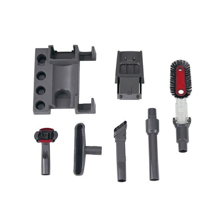 CONTINENTAL EDISON Aspirateur balai sans fil CEVC130CN - 130W - 0.5 L