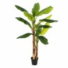 Plante décorative 103 x 95 x 200 cm Vert PVC Bananière