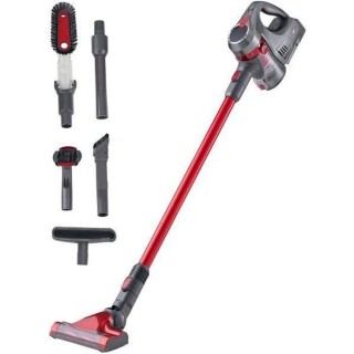 CONTINENTAL EDISON Aspirateur balai sans fil VC130RG - 130W - 0.5 L -